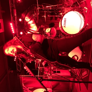 ART OF SHOCK at Greensboro, NC in Blind Tiger 2022