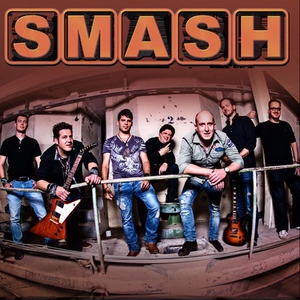 Smash Rock Tickets, Tour Dates and %{concertOrShowText}