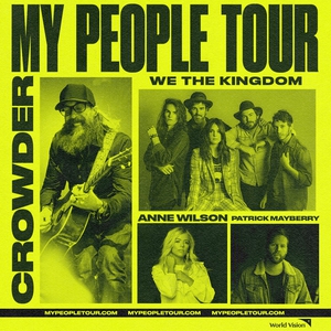 We The Kingdom Tickets, Tour Dates and Concerts