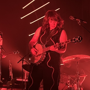 Lisa LeBlanc at Saint-Eustache, QC in La Petite Église 2022