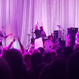 Go-Go's at San Francisco, CA in The Masonic 2022