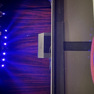 Kyle Kinane at Vancouver, BC in Vogue Theatre 2022