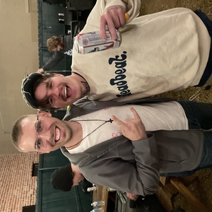 Between You & Me at Dallas, TX in Cheapsteaks (aka. Cheap Steaks) 2022