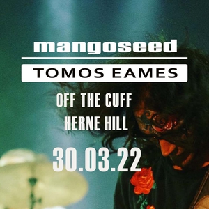 Mangoseed Tickets, Tour Dates and Concerts