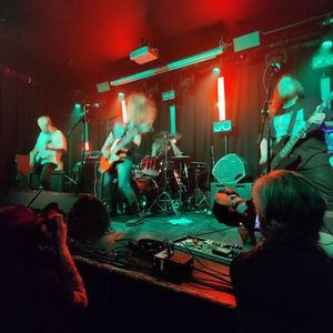 Heriot at London, United Kingdom in Colours Hoxton 2022