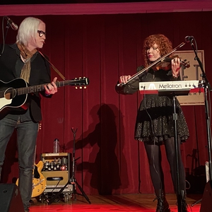 The Mastersons at Washington City, DC in City Winery Washington DC 2022