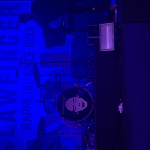 Clawfinger at Stockholm, Sweden in Fryshuset Klubben 2022
