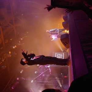 EPIK HIGH (에픽하이) at Toronto, ON in HISTORY 2022