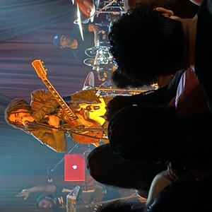 Skip Marley at Cleveland, OH in House of Blues Cleveland 2022