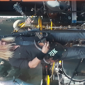 Corrosion of Conformity at undefined in undefined 2022