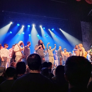 Waka Flocka Flame at Atlanta, GA in Variety Playhouse 2022