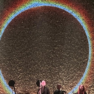 Wardruna at Rennes, France in Le Liberte 2022