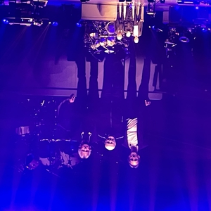 Genesis at London, United Kingdom in The O2 2022