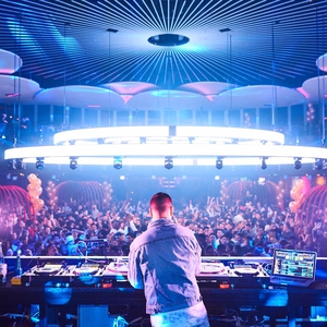 JED HARPER @ Drake Underground