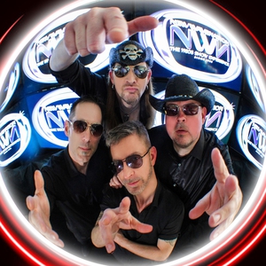New Wave Nation Tickets, Tour Dates and Concerts