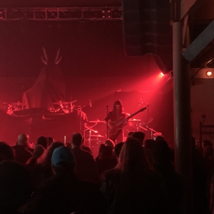 Seven Spires at Pontiac, MI in The Crofoot Ballroom 2022
