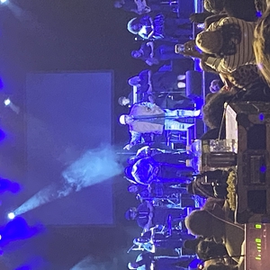 Fred Hammond at Philadelphia, PA in The Met Philadelphia 2022