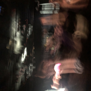 BLADEE at Boston, MA in Paradise Rock Club 2022