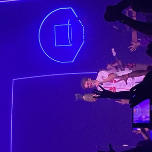 Glass Animals at undefined in undefined 2022