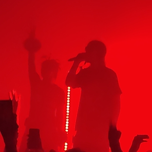 BLADEE at Montreal, QC in L'Astral 2022