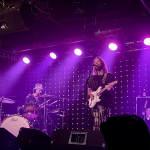 The Darcys at Victoria, BC in Lucky Bar 2022