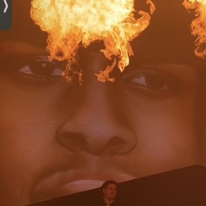 Slowthai at London, United Kingdom in O2 Academy Brixton 2022