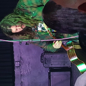 Amigo the Devil at Bristol, United Kingdom in Exchange 2022