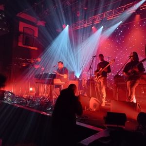 Monophonics at undefined in undefined 2022