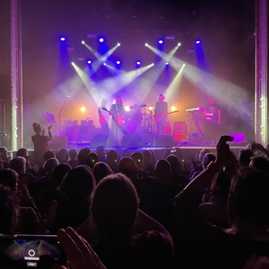 The Flower Kings at Stockholm, Sweden in Södra Teatern 2022