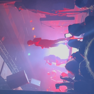 Hollow Front at Tampa, FL in The Orpheum 2022
