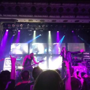 Code Orange at Chicago, IL in Metro Chicago 2022