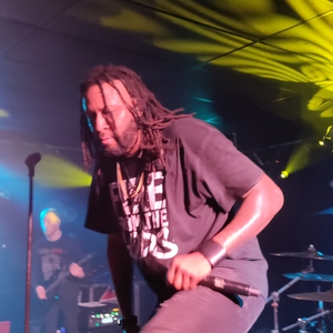 Fire From the Gods at Huntsville, AL in Shagnasty’s Grubbery & Pour House 2022