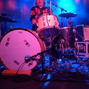 Fuzz at Tucson, AZ in 191 Toole 2022