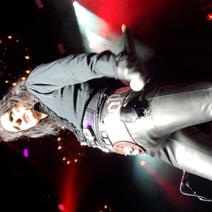 Alice Cooper at Sioux Falls, SD in Washington Pavilion 2022