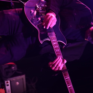 Essential Machine at Pittsburgh, PA in Club Cafe 2022