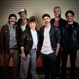 LA CAFETERA ROJA Tickets, Tour Dates and Concerts