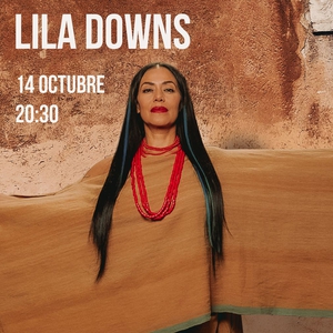 Lila Downs Tickets, Tour Dates and Concerts