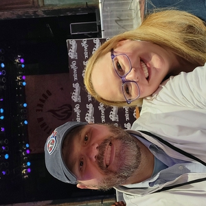 Drake White at Wilmington, DE in The Queen 2022