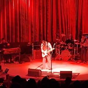Buddy Guy at Westbury, NY in NYCB Theatre At Westbury 2022