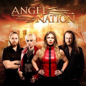 Angel Nation Tickets, Tour Dates and Concert