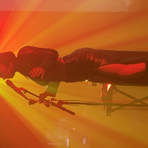 Mattiel at Los Angeles, CA in Lodge Room Highland Park 2022
