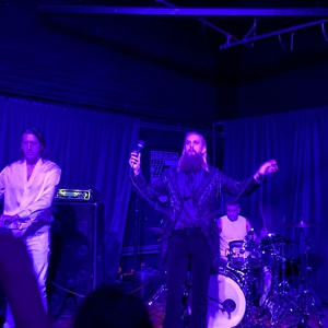 Bootblacks at Los Angeles, CA in Zebulon 2022