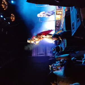 Alice Cooper at undefined in undefined 2022
