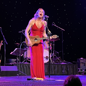 Storm Large at Seattle, WA in Triple Door 2022