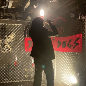 Genesis Owusu at Washington City, DC in DC9 2022