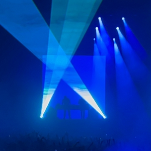 Disclosure at Seattle, WA in WaMu Theater 2022
