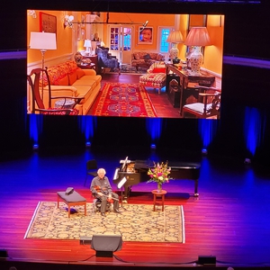 Itzhak Perlman at Carmel, IN in The Palladium at the Center for the Performing Arts 2022