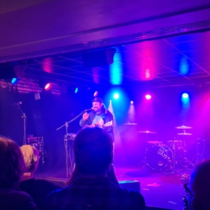 Pictish Trail at undefined in undefined 2022