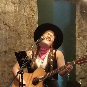 Jenny Teator at Nashville, TN in Snitch 2022