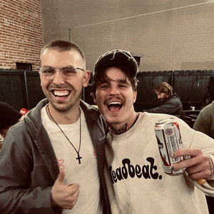 Between You & Me at Dallas, TX in Cheapsteaks (aka. Cheap Steaks) 2022